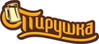 Кафе "Пирушка" Кафе "Пирушка"